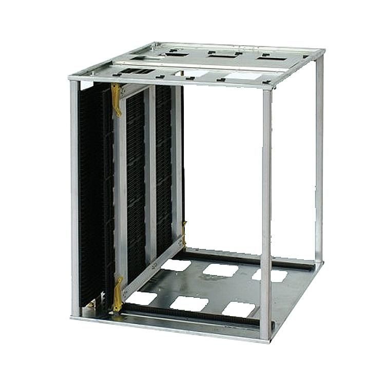 Stainless Steel Anti-Static ESD Magazine Storage Rack