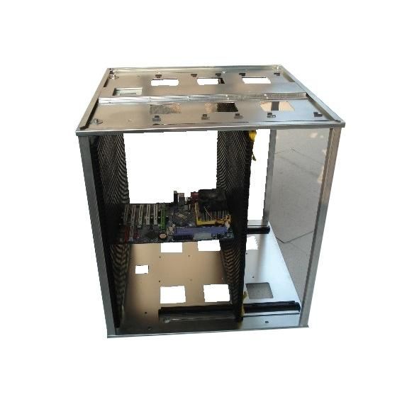 Many Types Cleanroom ESD PCB Magazine Storage Rack for Industrial