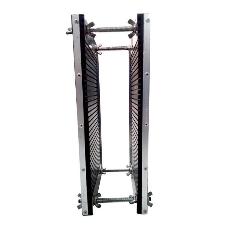 Stainless Steel Anti-Static ESD Magazine Storage Rack