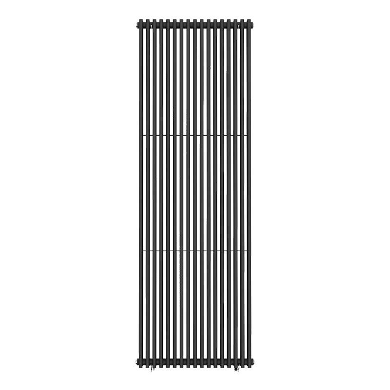 Towel Warmer Avonflow China Supplier Black Towel Warmer Bath Towel Rack CE/NF/ETL/UL