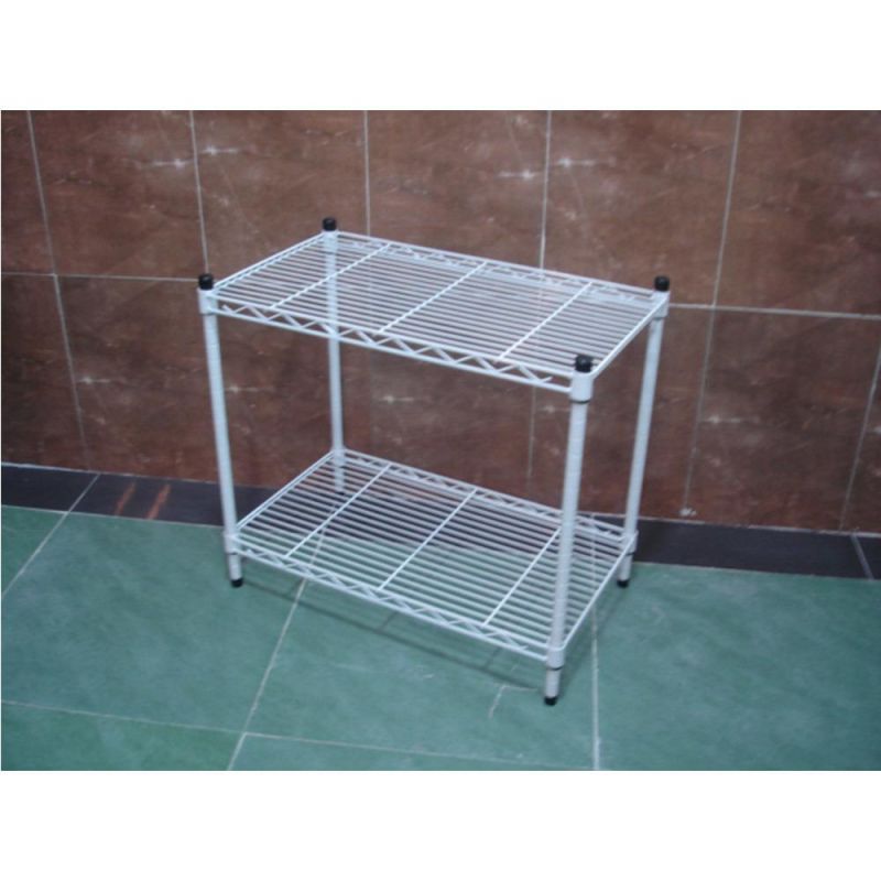 Shelving Rack Medical Rolling Cart Kitchen Cart Office Storage Cart Hotel Utility Cart