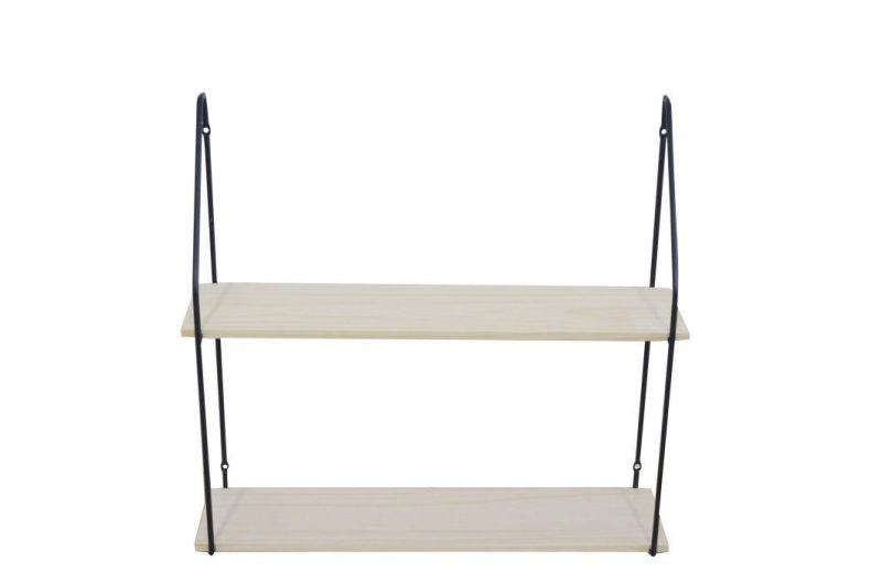 Commodity Shelf Bookshelf Wall Shelf Storage Rack Wall Rack