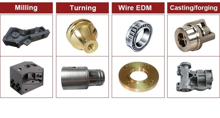 Factory Price Stamping Parts Bracket