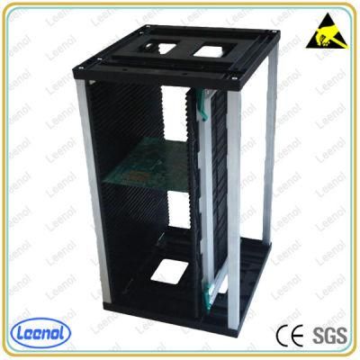 Ln-B804 Adjustable ESD Storage Racks with High Quality