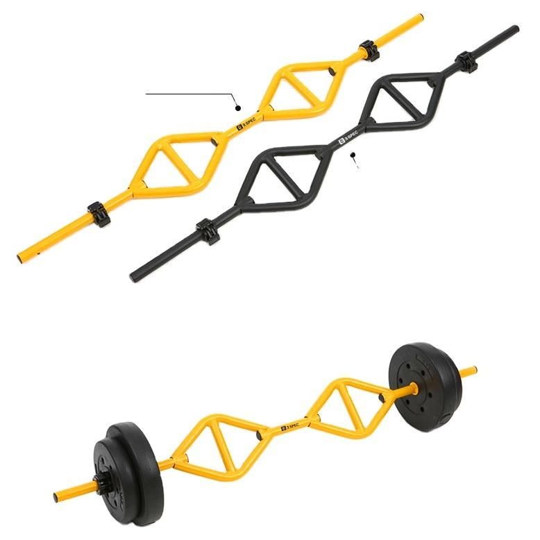 Zyfit Hot Sale Dumbbell Storage Dumbbell Rack Home Gym Use Storage Rack for Barbells and Dumbbells
