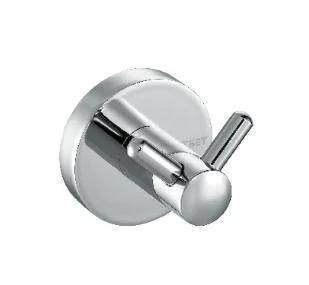 Brush Holder Tissue Holder Shower Bath Toilet Stainless Steel Luxury Sanitary Ware Accessories for Bathroom Accessories Set