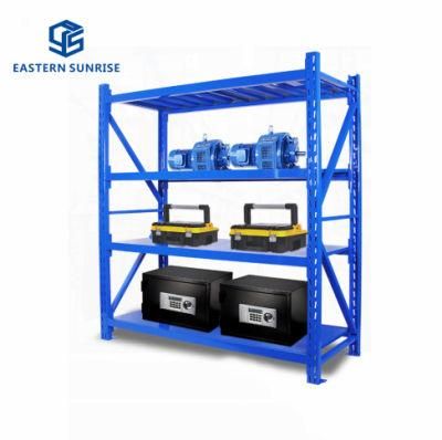 Heavy Duty Metal Steel Storage Racking/Rack for Warehouse