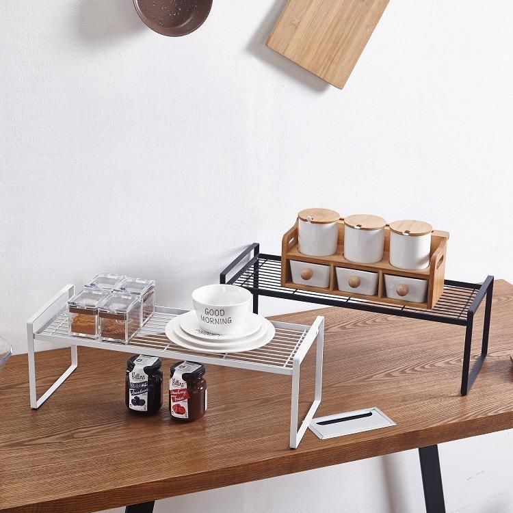 Small Dish Spice Sauce Storage Spice Rack Spice Jar Rack
