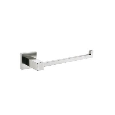 Towel Rack (Hook Style) , Square Pipe Design