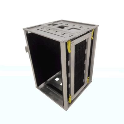 SMT ESD Magazine Rack for Electronic Storaging Using in Cleanroom