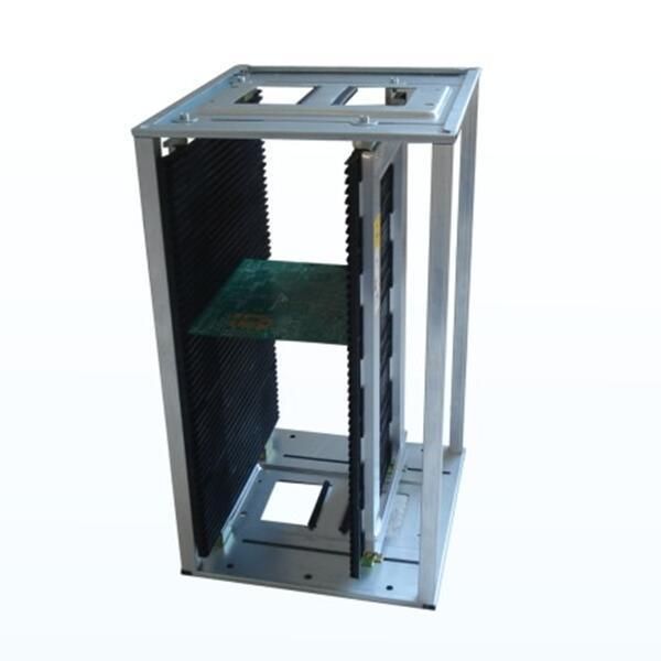 SMT ESD Magazine Rack for Electronic Storaging Using in Cleanroom