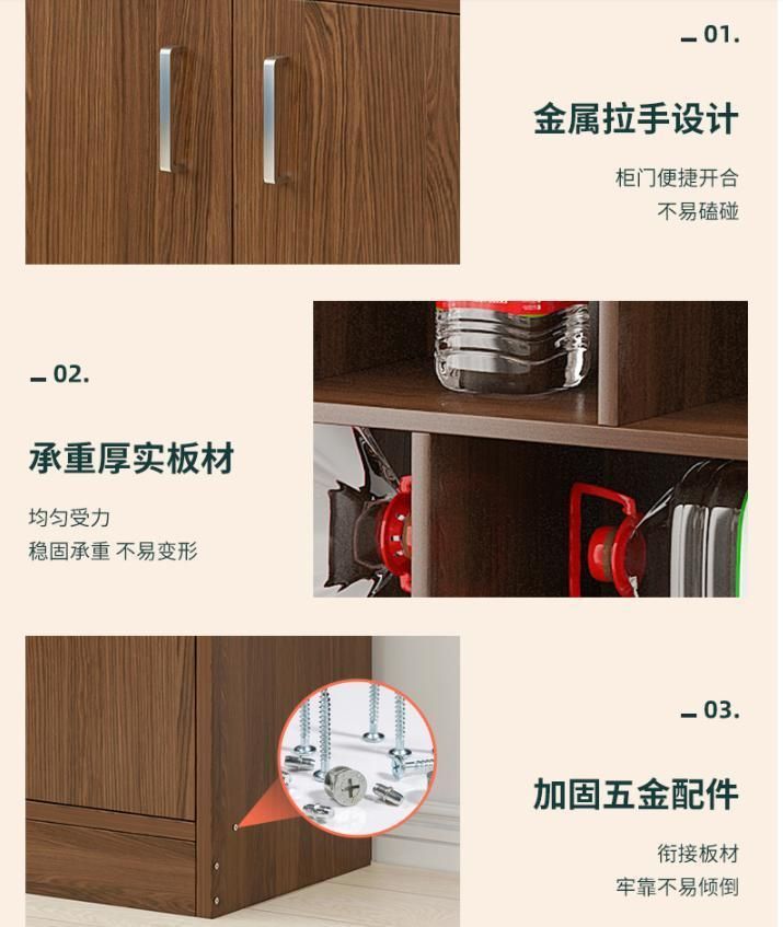 Simple Bookshelf Shelf Floor Bookcase Living Room Simple Modern Small Storage Cabinet Bedroom Storage Shelf Cabinet