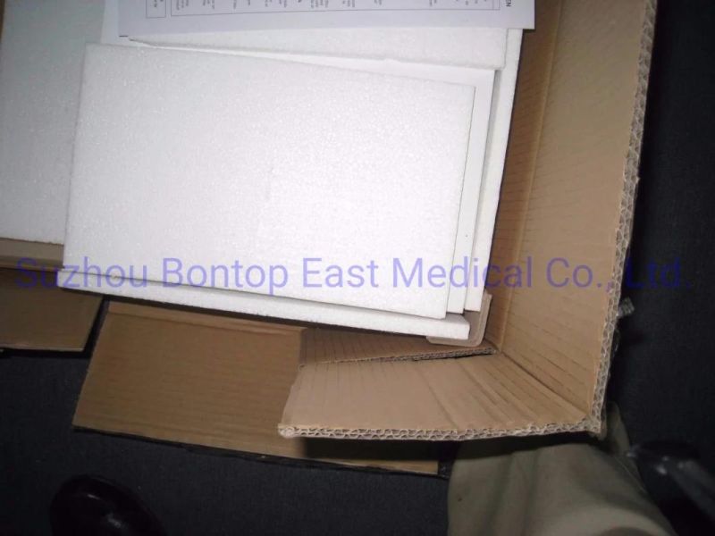 Hot Sale Bookshelf MDF Board