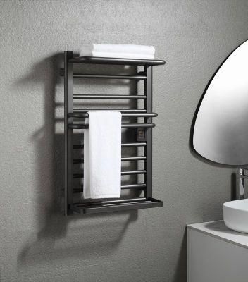 Kaiiy Factory 2022 Factory Direct Heated Towel Rack Electric