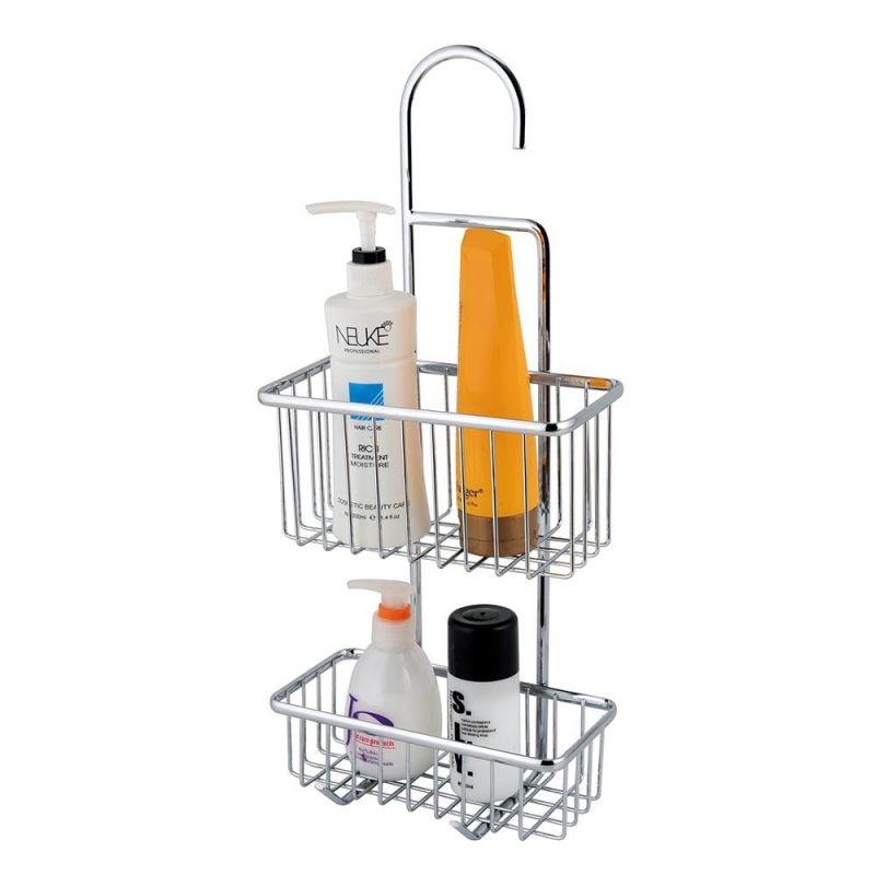 High Quality Bathroom Soap Rack, Soap Holder, Carbon Steel or Stainless Wholesale Creative Durable 304 Stainless Steel Wire Soap Rack