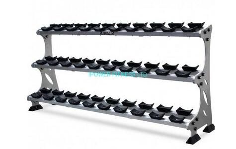 Plate Rack Atlantis Storage Rack, Disc Rack