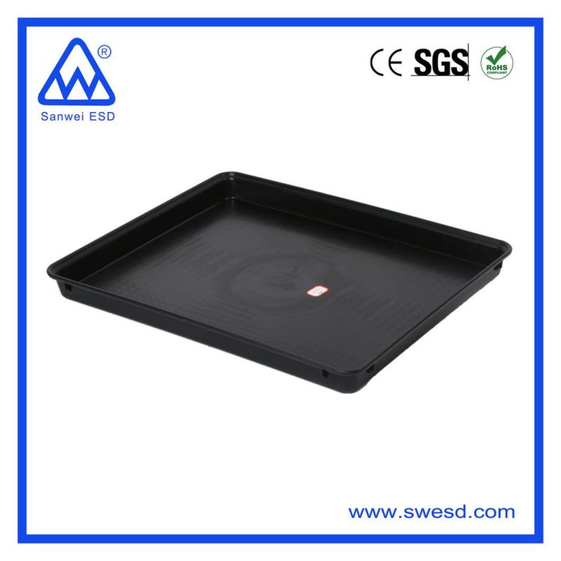 Antistatic Blister Packaging Tray PCB Storage ESD Tray