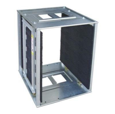 SMT Rack Storage Holder Shelf Antistatic ESD Magazine Rack for PCB