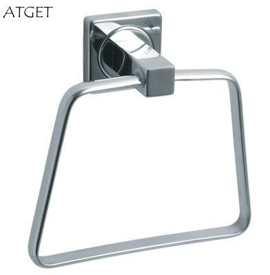 Ax22-200 Stainless Steel Towel Ring for Bathroom Accessories