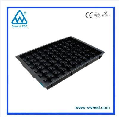 3W-9805112 Conductive Tray Antistatic Tray ESD Tray
