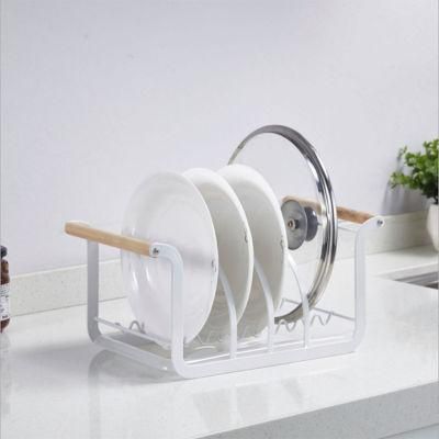 Factory Price and Stocked Kitchen Dish Drying Drainer Racks