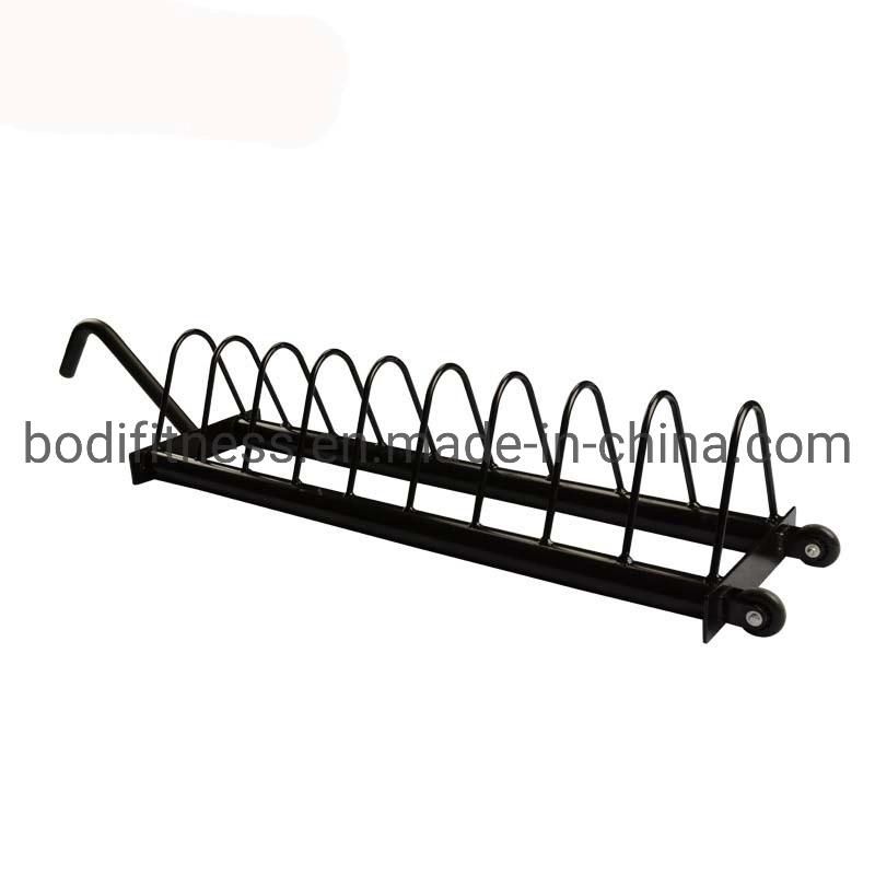 Gym Equipment High Quality Metal Storage Rack Plate Rack