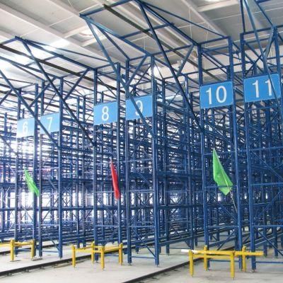Asrs Racking Warehouse Automated Storage and Retrieval System