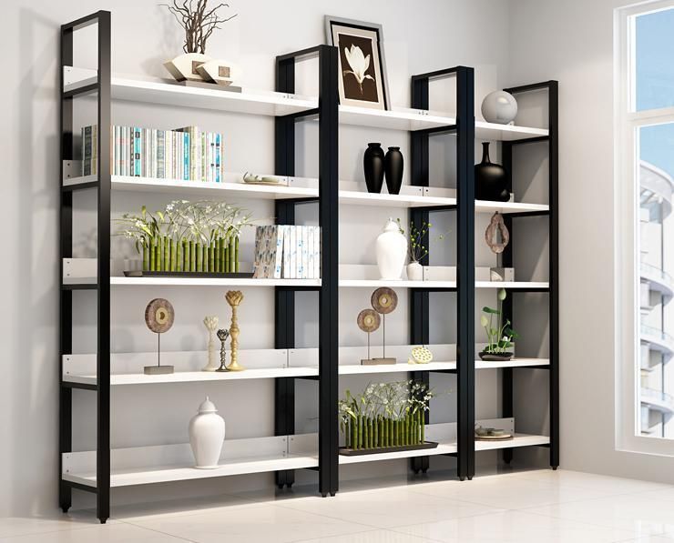 Simple Shelf Can Be Combined Freely