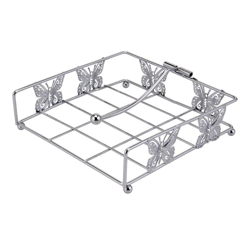 Waterproof High Quality Kitchen Dish Drainer Rack Family Use