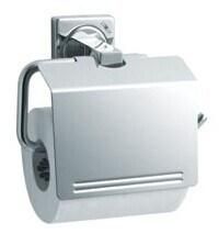 Big Sale Bathroom Accessories Stainless Steel Polish Finished Paper Holder