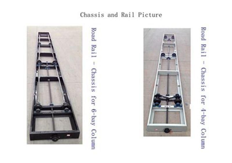 Closed Box-Type Mobile File-Intensive Racking System