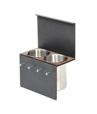 Kitchen Storage Pendant Series Knife &amp; Forks Rack