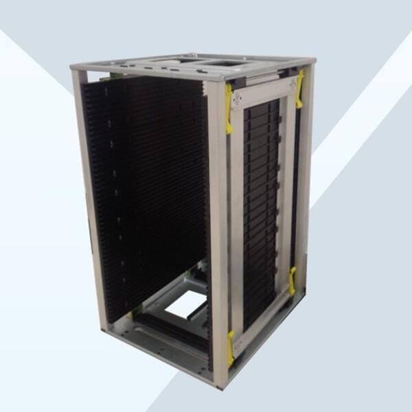 SMT ESD Magazine Rack for Electronic Storaging Using in Cleanroom