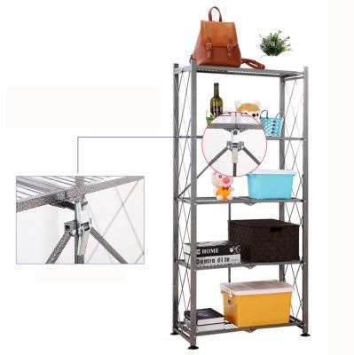 Multipurose Iron Light Duty Store Racking