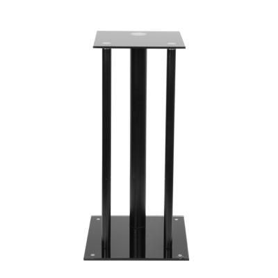 Audio Speaker Mount Speaker Floor Stand for Bookshelf Speaker