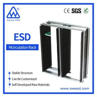 SMT PCB Rack/PCB Storage Rack