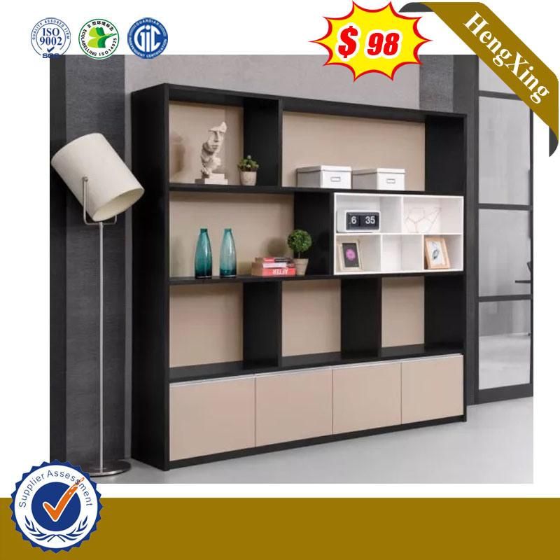 Wholesale 4 Doors Custom Office Furniture Office Bookshelf