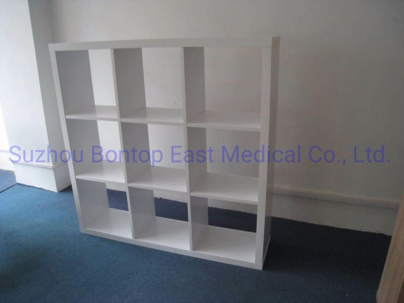 Factory Best Price Wood Book Shelf