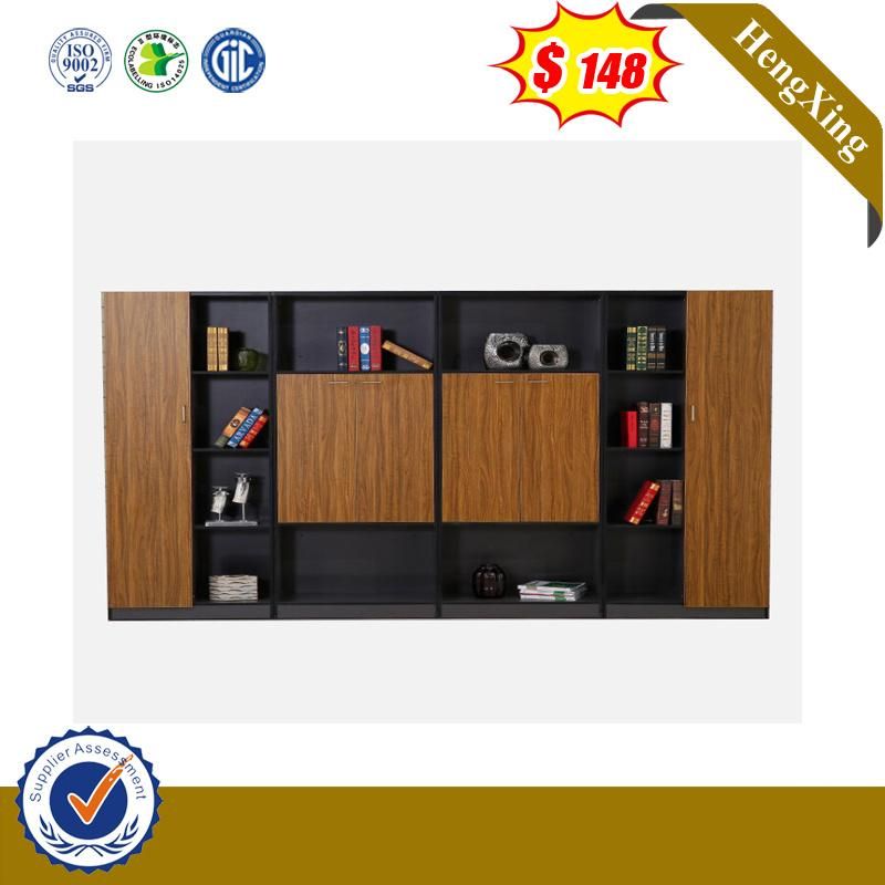 Foshan Modern Design Elegant Luxury Style Furniture Office Bookcase (HX-8N0754)