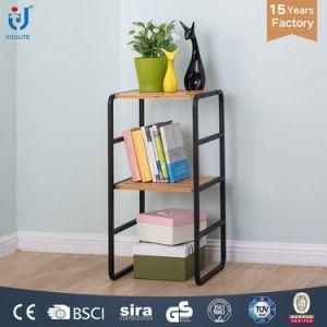 Two Bars High Quality Power Coated Article Rack