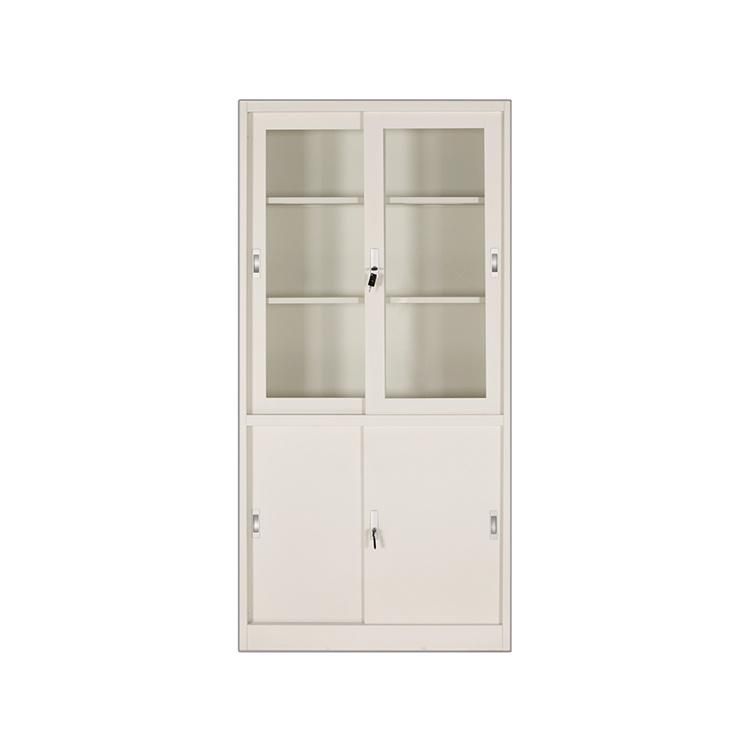 Exquisite Office Metal Frame Book Shelf for Sale