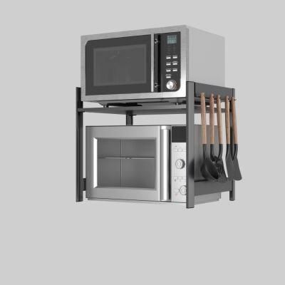 Kitchen Storage Kitchen Racks Series Standing Storage Rack