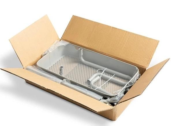 Metal Standing Garment Clothing Rack with Bottom Wooden Shelf