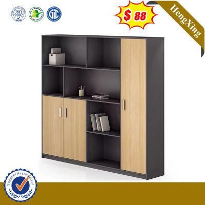 Wholesale Shutter Door Custom Office Furniture Office Bookcase