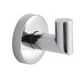 Wholesale Bathroom Accessories Modern Sets Towel Ring Robe Hook Brush Holder Bathroom Accessories Set