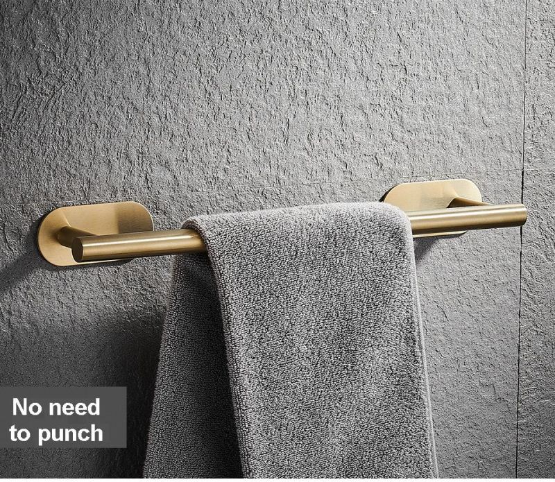 Towel Ring Rack Bathroom Accessory