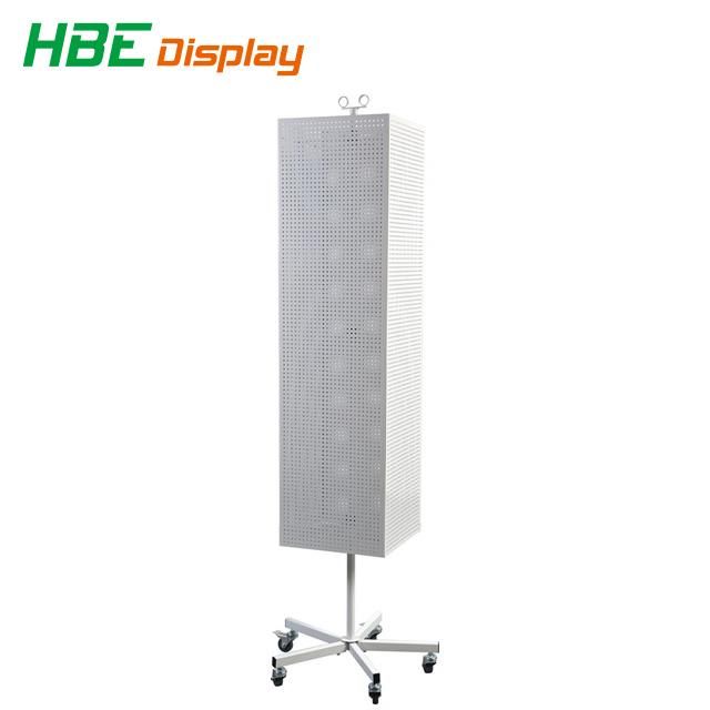 Wholesale Store Wire Grid Display Rack