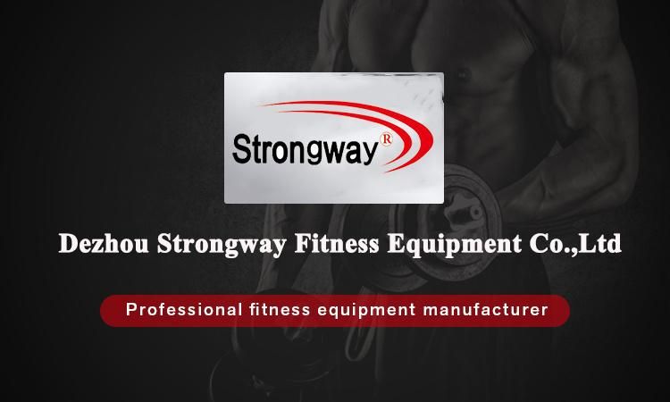 Hot Sale Body Building Custom Logo Fitness Gym Equipment Storage Rack