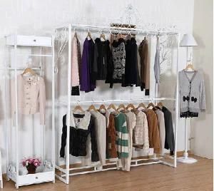 Appareal Clothing Display Stand Clothing Display Rack
