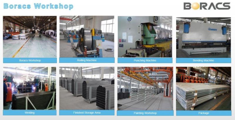 Flexible Automation Warehouse Storage as/RS Automatic Warehouse Racking Systems Automated Racking